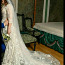 Свадебное платье Crystal Design + чехол (фото #1)