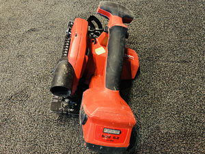 Akuketassaag Hilti SCW 22-A (2 foto / 3)