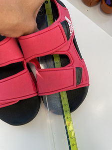 Сандали Adidas размер 30 (6 фото из 6)