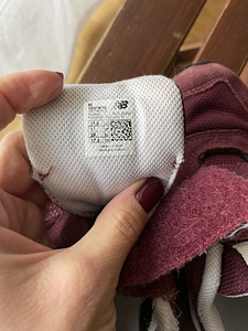 Ketsid New Balance. Suurus 31. (4 foto / 5)