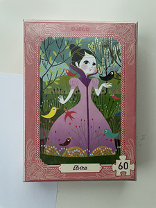 Пазл Djeco 60 элементов