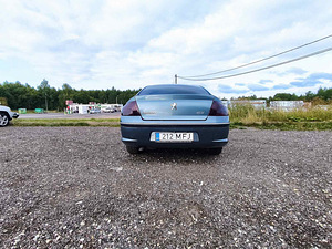 Peugeot 407 (3 foto / 5)