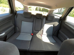 Ford mondeo 2012 (4 foto / 9)
