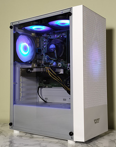 I5 Nvidia 1060 Mänguriarvuti (3 foto / 9)