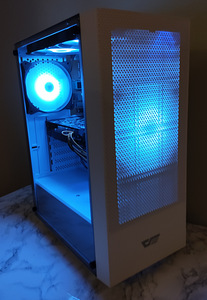 I5 Nvidia 1060 Mänguriarvuti (4 foto / 9)