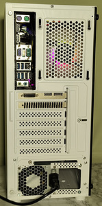 I5 Nvidia 1060 Mänguriarvuti (9 foto / 9)