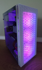 I5 Nvidia 980 Mänguarvuti (2 foto / 7)