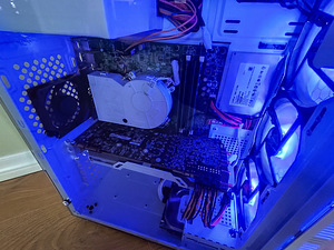 I5 Nvidia 980 Mänguarvuti (4 foto / 7)