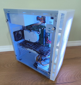 I5 Nvidia 980 Mänguarvuti (5 foto / 7)
