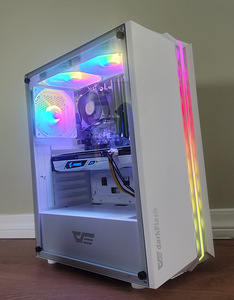 I5 Nvidia 1060 Mänguarvuti (1 foto / 8)