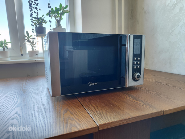 Midea AG823ATY mikrolaineahi / mikrolaineahi 23L 800W