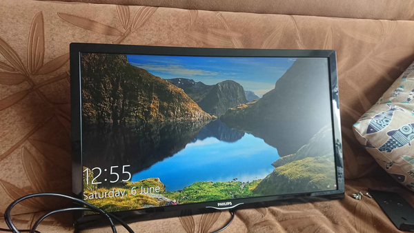 Телевизор Philips 22PFS4232/12 Full HD 22"