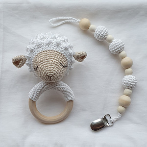 Amigurumi (3 foto / 3)