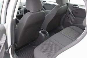 Volkswagen Golf 6 1.4 90Kw (8 foto / 10)
