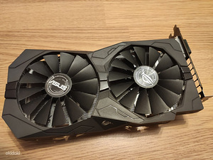 Ryzen 5 2600 + Asus Gtx 1050 ti (3 foto / 5)