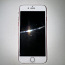 iPhone 7 красный 128 Гб (фото #1)