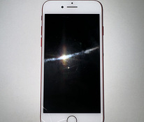 iPhone 7 красный 128 Гб