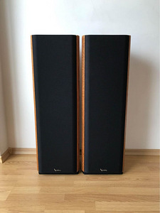 Infinity Kappa 6.2i Series II Põrandakõlarid (7 фото из 10)