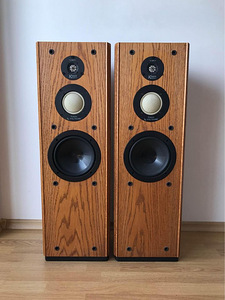Infinity Kappa 6.2i Series II Põrandakõlarid (1 фото из 10)