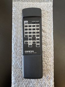 Onkyo Integra T-4711 Tuuner Japan 1996 (8 foto / 8)