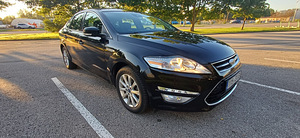 Ford Mondeo (2 фото из 14)