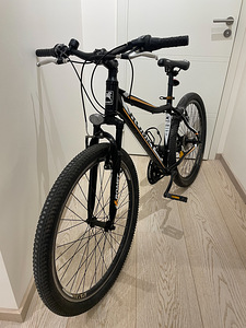 Велосипед Romet Rambler (2 фото из 5)