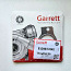 Комплект прокладок для турбины Garrett 832809-0001 (фото #1)