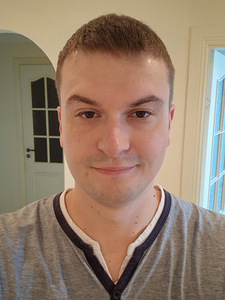 Autojuht otsib tööd (1 foto / 1)