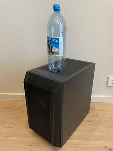 Mänguriarvuti RTX 3080 Ti | 12600KF | 32GB | 2TB SSD (5 foto / 5)