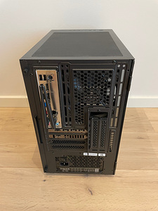 Mänguriarvuti RTX 3080 Ti | 12600KF | 32GB | 2TB SSD (4 foto / 5)