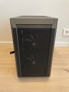 Mänguriarvuti RTX 3080 Ti | 12600KF | 32GB | 2TB SSD (2 foto / 5)