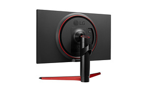 Monitor 24" 144Hz LG 24GL650-B (2 foto / 3)