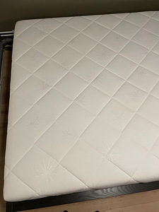 Madrats THERABUTIK coco 160x200 (2 foto / 5)