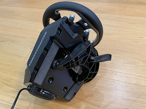 Thrustmaster T-GT (3 foto / 10)