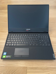 Lenovo Legion Y540 | 1660 Ti | i5-9300H | 16GB RAM | 1TB SSD (2 foto / 6)