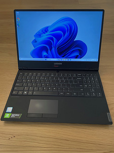 Lenovo Legion Y540 | 1660 Ti | i5-9300H | 16GB RAM | 1TB SSD (1 foto / 6)