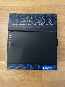 Lenovo Legion Y540 | 1660 Ti | i5-9300H | 16GB RAM | 1TB SSD (5 foto / 6)