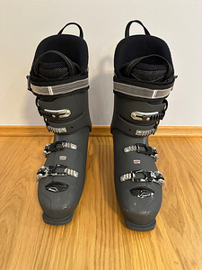 Nordica Speedmachine 3 110 mäesuusasaapad, suurus 46 (3 foto / 5)