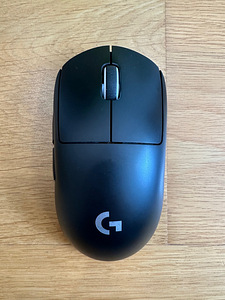 Logitech G PRO X SUPERLIGHT (2 foto / 4)