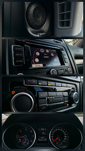 Vw Golf 2010 (7 фото из 9)