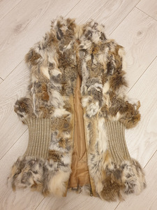 Naiste vest (2 foto / 2)