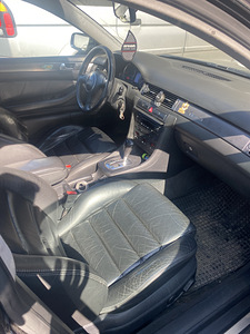 Audi a6 s5 3 liitrine quattro (1 foto / 3)