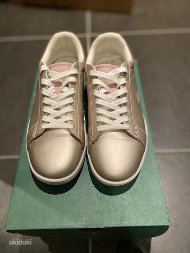 Lacoste обувь (фото #1)