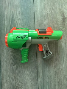 Nerf (1 foto / 1)