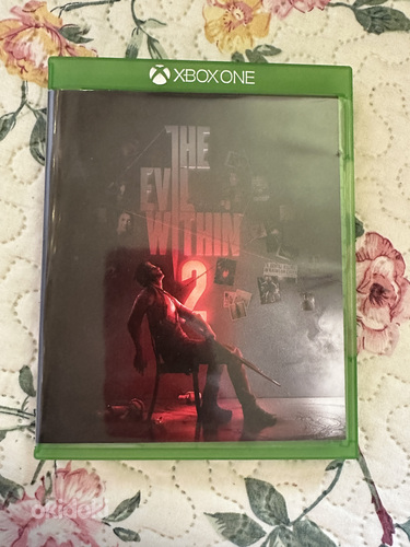 The Evil Within 2 (foto #1)