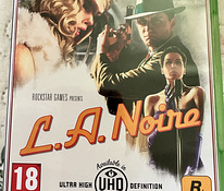 L.A.Noire