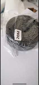 8 Kaamerate  Videovalve CCTV süsteem 2TB mäluga (6 foto / 8)