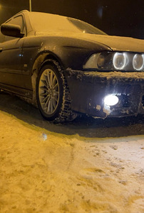 Диски BMW 5x120 215/55 r16 стиль 48 (2 фото из 2)