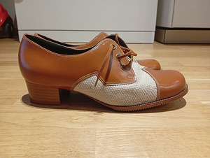 Vintage kingad (2 foto / 2)
