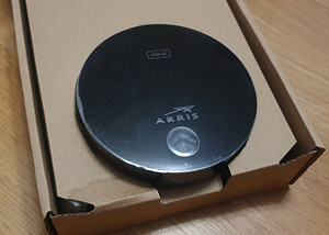 Telia digiboks Arris VIP5305 (1 foto / 3)